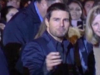 La Cienciología y Cruise bajo sospecha