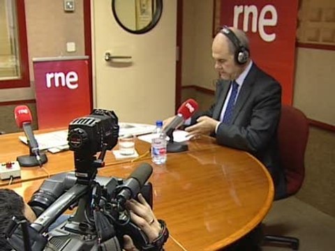 Chaves prefiere que Zapatero repitiera candidatura