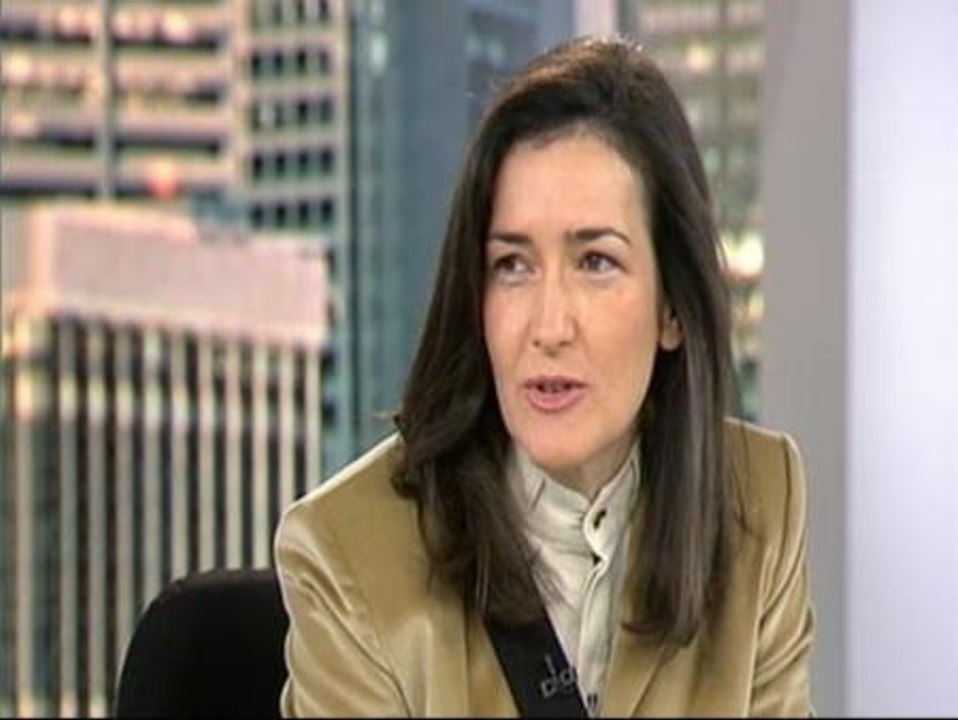 Sinde espera que Álex de la Iglesia se siente con ella en la gala de los Goya