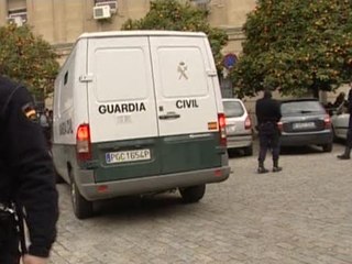 Carcaño declara en el juicio contra el &#039;Cuco&#039;