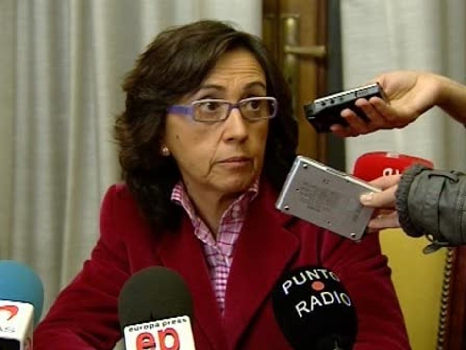 "La calidad del aire de Madrid no es buena"