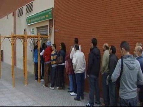 El Consejo de Ministros aprobará hoy la reforma de las políticas activas de empleo