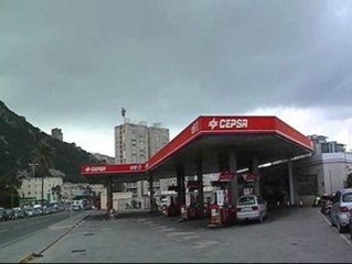 La petrolera CEPSA, rumbo a Abu Dabi