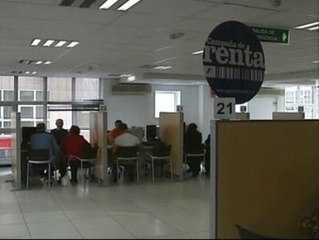 El control del fraude reportó 10.043 millones de euros en 2010