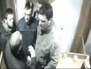 Uno de los porteros de Mos sigue en coma tras la agresión