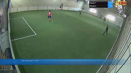 But de Equipe 1 (2-0) - Equipe 1 Vs Equipe 2 - 31/03/19 15:44 - Loisir Poitiers - Poitiers Game Parc