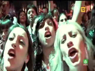 La Sexta estrena &#039;Princesas de Barrio&#039;