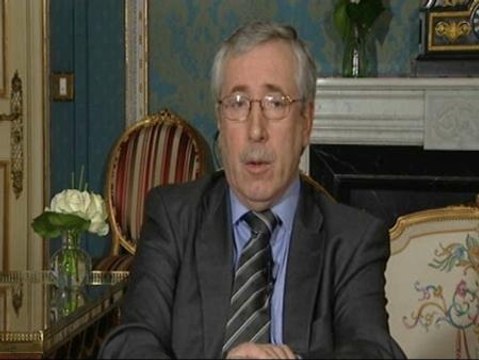 Toxo asegura el acuerdo de las pensiones sirve para consolidar el sistema público