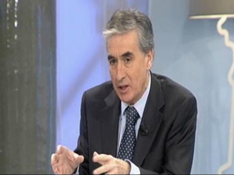Jáuregui: El dato de paro en enero siempre es muy malo