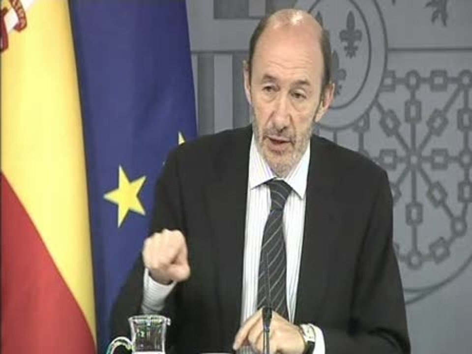 "Rajoy tuvo que rectificar"