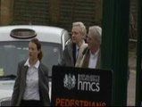Assange vuelve a los juzgados británicos por la petición de extradición a Suecia