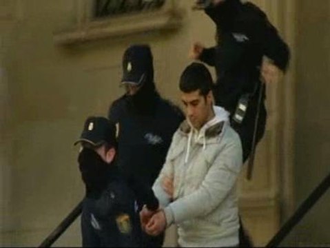 En libertad el autor del atropello de la Manhattan