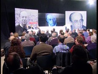 Quince años sin Fernando Múgica