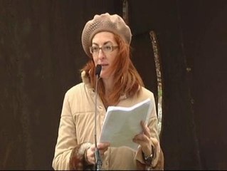 "Los mismo que no dejan fumar, dejarían libres a los etarras"