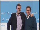 Rajoy se opone a la nacionalización de cajas