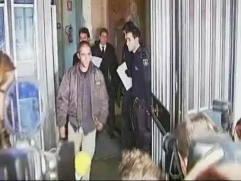 El arrestado por la agresión de Murcia queda en libertad con cargos