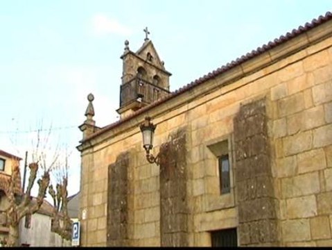 Las iglesias refuerzan su seguridad ante la oleada de robos