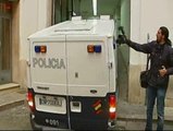 El detenido por la agresión al consejero murciano pasa a disposición judicial