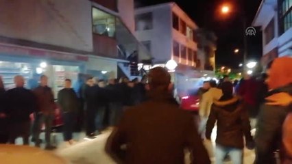 2019 Yerel Seçim Sonuçları - Karamürsel