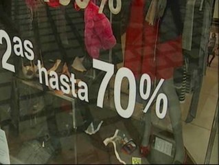 La cuesta de enero, más empinada que nunca