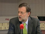 Rajoy pide la dimisión del delegado del Gobierno en Murcia por la agresión a Cruz