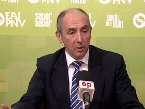 Erkoreka aconseja cautela ante el comunicado de ETA