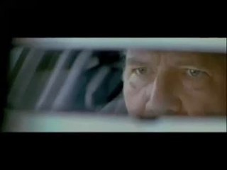 Harrison Ford y su 'territorio prohibido'