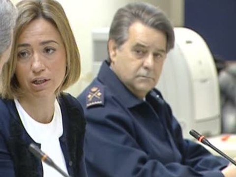 Defensa habilitará 100 controladores militares