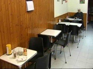 La Ley antitabaco agudiza la caída de la hostelería