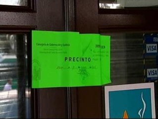 No más humos en el asador Guadalmina