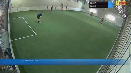 But de Equipe 2 (4-7) - Equipe 1 Vs Equipe 2 - 31/03/19 15:44 - Loisir Poitiers - Poitiers Game Parc