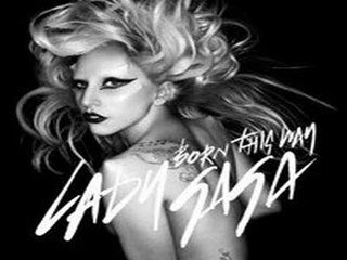 Lady Gaga &#039;Born this Way&#039;