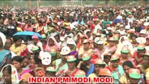PM Narendra Modi addresses Public Meeting in Assam