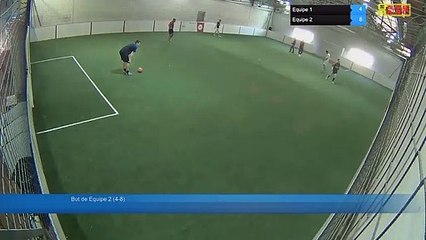 But de Equipe 2 (4-6) - Equipe 1 Vs Equipe 2 - 31/03/19 15:44 - Loisir Poitiers - Poitiers Game Parc