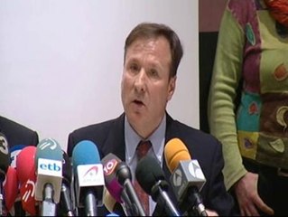 Sortu afirma ser una "ruptura total con el pasado"
