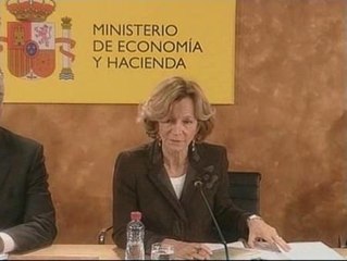 El déficit del Estado es del 5,1%