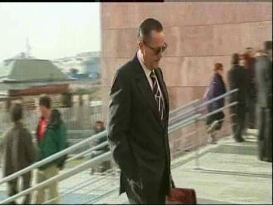 Se reanuda el juicio por el 'Caso Malaya'