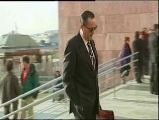 Se reanuda el juicio por el 'Caso Malaya'