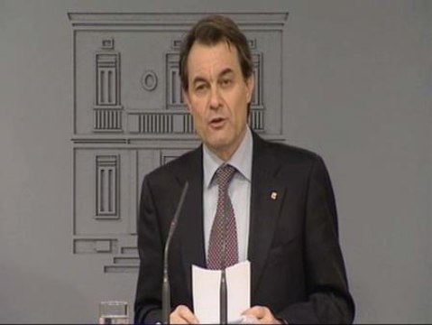 El Gobierno permitirá a la Generalitat emitir deuda a largo plazo