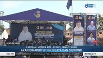 NasDem Gelar Kampanye Terbuka di Kudus