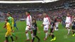 Bundesliga: Resumen Eintracht Frankfurt 3-0 VfB Stuttgart