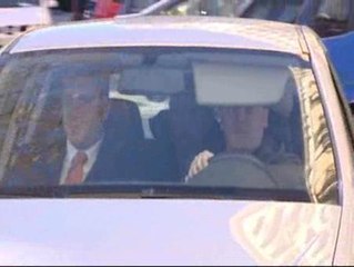 Francisco Correa acude al TSJM para pedir que levanten la orden de prisión provisional