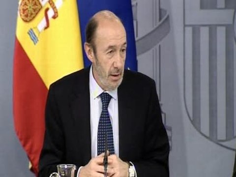 Gobierno llega a un primer acuerdo con sindicatos