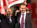¿Zapatero o Rubalcaba? Crece la incertidumbre