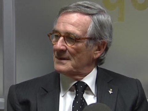 Trias promete una auditoria sin levantar alfombras