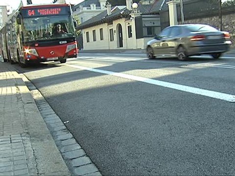 Mueren tres jóvenes en un choque frontal