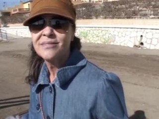 Marisol cumple 63 años