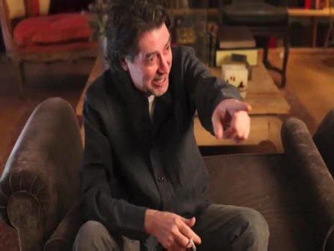 Sabina aterriza en Público (I)