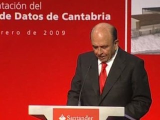 El Banco Santander terminará con capital del 9%
