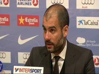 "Es un resultado excelente, pero la experiencia de Sevilla está muy fresca"